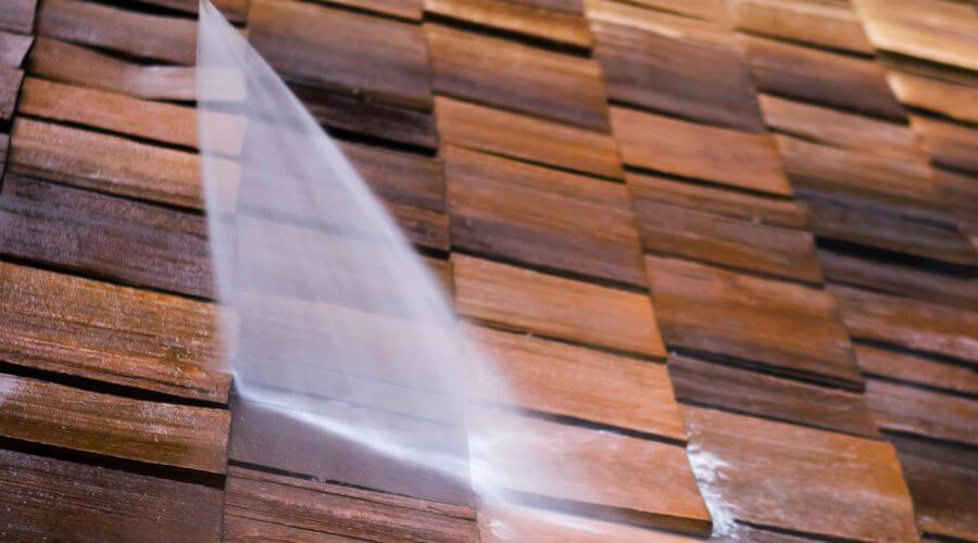 Professional residential roofers services in Kitts Hill, OH